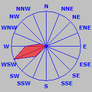 Wind Rose